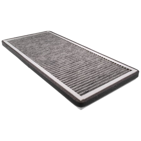 Mahle Cabin Air Filter, Lak62 LAK62